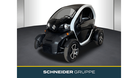 Renault Twizy