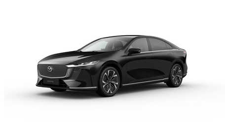 Mazda 6e
