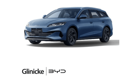 BYD Seal