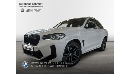 BMW X4 M