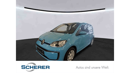 Volkswagen e-up!