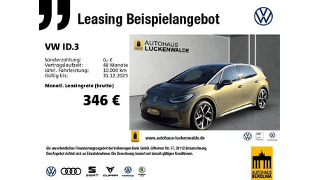 Volkswagen ID.3