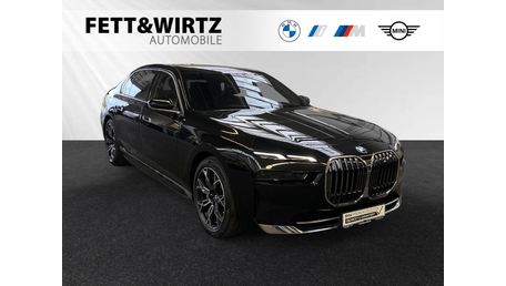 BMW 7er