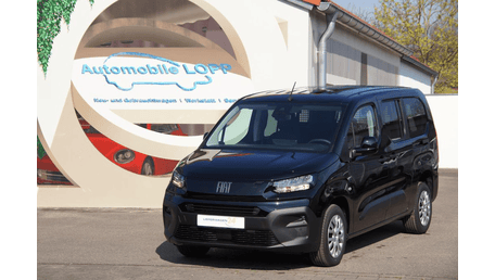 Fiat Doblo