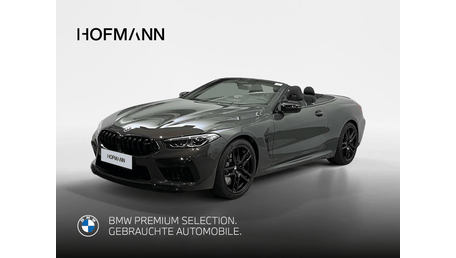 BMW M8