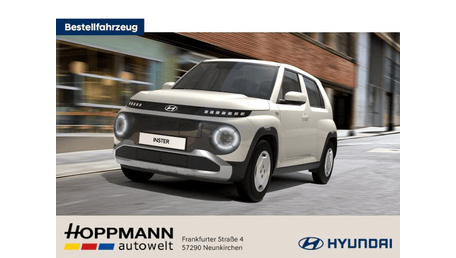 Hyundai INSTER