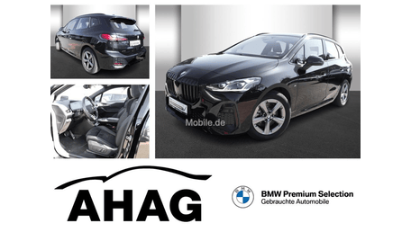 BMW 2er