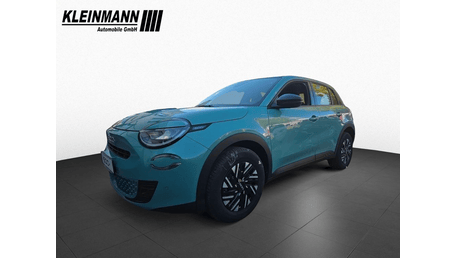 Fiat 600