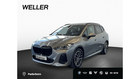 BMW 2er