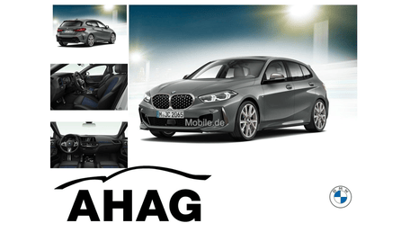 BMW 1er