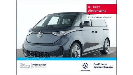 Volkswagen ID.Buzz