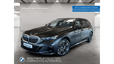 BMW 5er