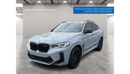 BMW X4 M