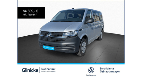 Volkswagen T6