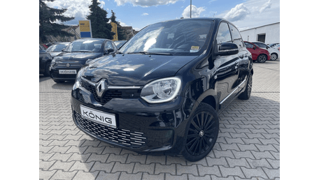 Renault Twingo E-Tech
