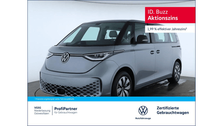 Volkswagen ID.Buzz