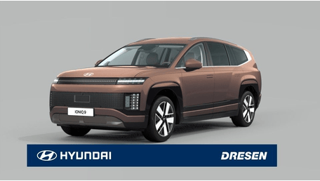 Hyundai IONIQ 9