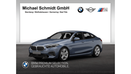 BMW 2er