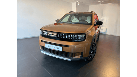 Fiat Grande Panda