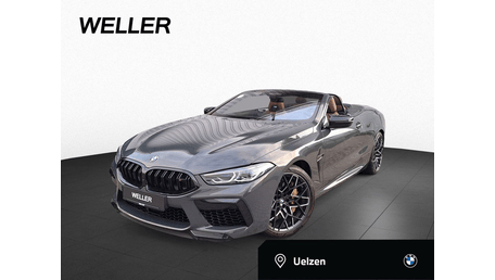 BMW M8