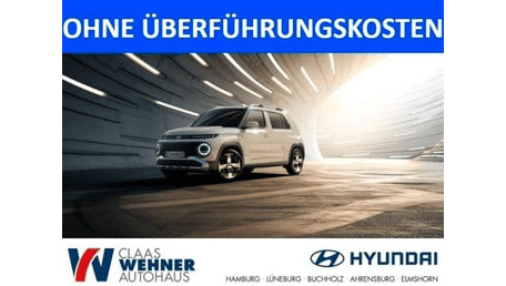 Hyundai INSTER