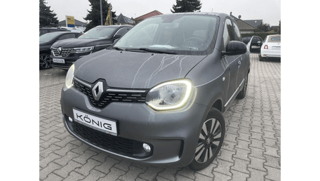 Renault Twingo E-Tech