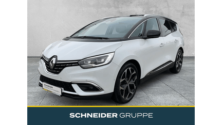 Renault Grand Scénic