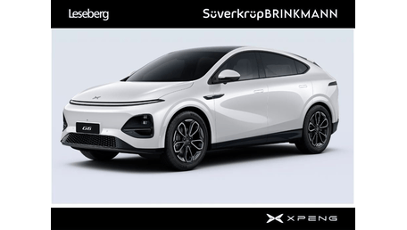 Xpeng G6