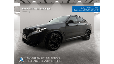 BMW X4 M