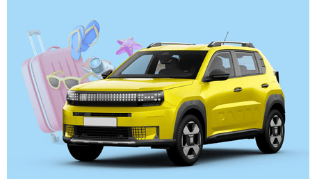 Fiat Grande Panda