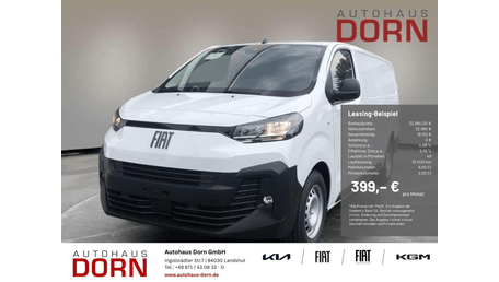 Fiat Scudo