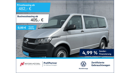 Volkswagen T6