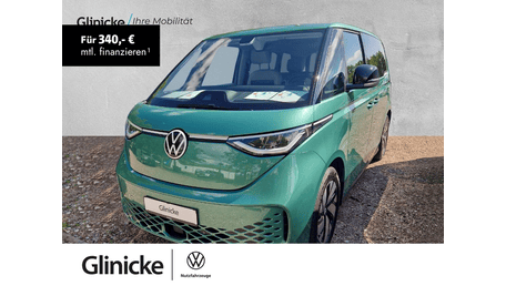 Volkswagen ID.Buzz