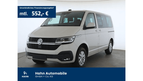Volkswagen T6