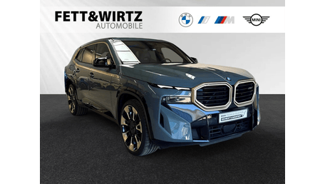 BMW XM