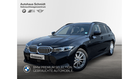 BMW 3er