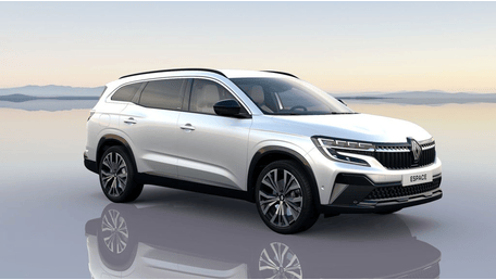 Renault Espace