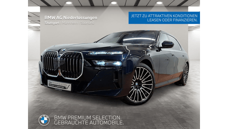 BMW 7er