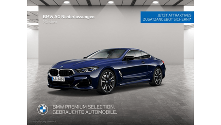 BMW 8er