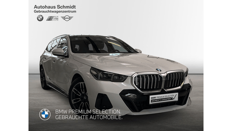BMW 5er