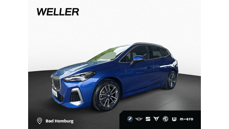 BMW 2er