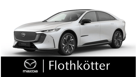 Mazda 6e