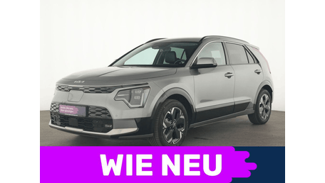 Kia e-Niro