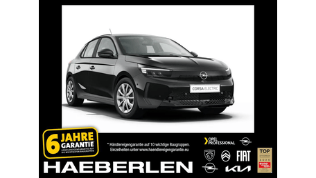 Opel Corsa-e