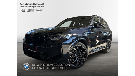 BMW X3 M