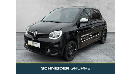 Renault Twingo E-Tech