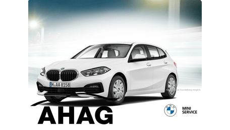 BMW 1er
