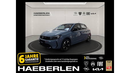 Opel Corsa-e