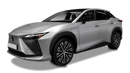 Lexus RZ