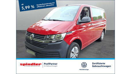 Volkswagen T6